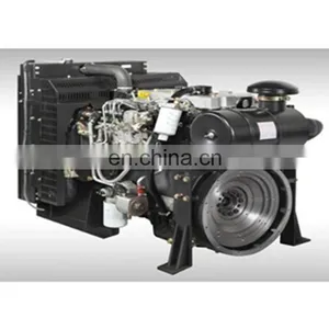Original 72W 3.99L LOVOL 1004 DIESEL Machines ENGINE thumbnail-2