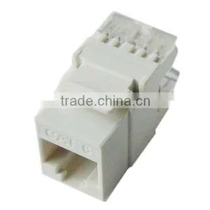 Cat.5e Keystone Jack thumbnail-1