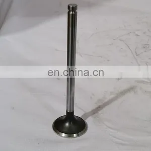Hubei July 6CT Diesel Engine Part Exhaust Valve 3802085 thumbnail-2