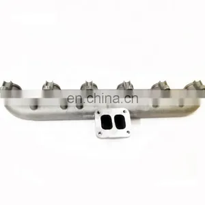 Diesel Engine Parts Exhaust Manifold 6CT 3932183 thumbnail-2