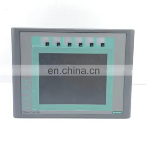 In Stock Cnc System 6AV6 647-0AC11-3AX01 Rwg1.m12 Controller Siemens Ddc thumbnail-1
