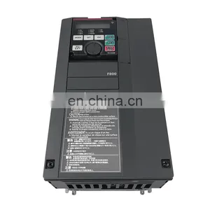 FR-E720-0.2K Brand New Inverter for Mitsubishi Vfd Inverter FR-E720-0.2K FRE72002K thumbnail-1