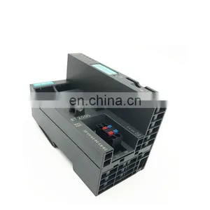 Hot Selling Siemens PLC Siemens Logo Plc 6ES7152-1AA00-0AB0 With Good Price thumbnail-4