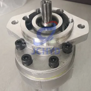 Aftermarket Hydraulic Pump Parts Cat 12g Charge Pump thumbnail-1