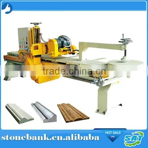 Straight Line Polishing Machine thumbnail-2