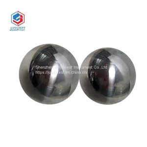 IEC/EN 60950 and IEC/EN 61010 Diameter 50 mm Weight 500g Impact Test Steel Ball thumbnail-3