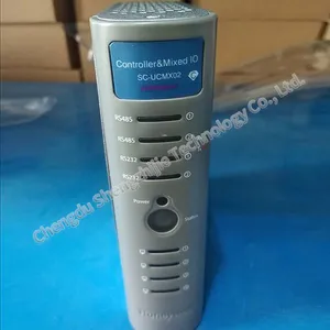 Honeywell ControlEdge™ RTU SC-UCMX02 thumbnail-2