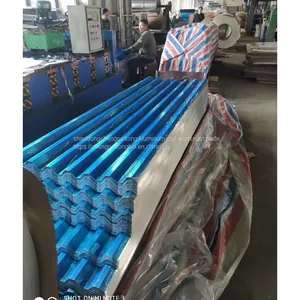 3003 Aluminum Magnesium Manganese Aluminum Coil 1060 Metal Roofing Tile Processing Custom Factory Straight Hair Price Advantage thumbnail-4
