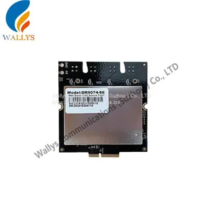 DR9074-6E(PN02.7) 6G M.2 Card|QCN9074/QCN9024 MU-MIMO 6GHz thumbnail-2