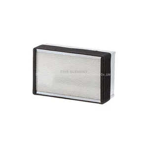 Agricultural Machinery Cabin Air Filter AF55824 11471760 SKL46274 Replace for Claas Tractors thumbnail-2