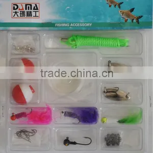 DF010 Fishing Accessories thumbnail-1