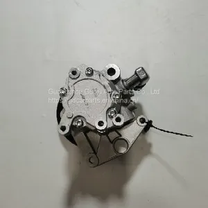 Power Steering Pump OE 0064662301 FOR BENZ GLK-CLASS (X204) thumbnail-2