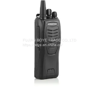 Tk-u100,tk-u200 WALKIE TALKIE,TK-2000 TK-3000 Two Way Portable Radio 5W Walkie Talkie thumbnail-1