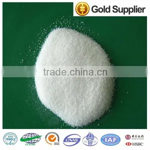 Cation Polyacrylamide for Water Treatment thumbnail-1