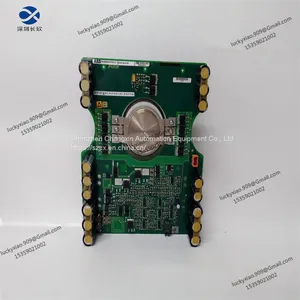 ABB 5SHX06F6004 3BHB003387R0101/5SXE05-0151/3BHB003151P104 Spot Goods thumbnail-1