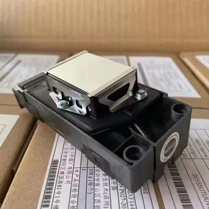 MUTOH Print Head thumbnail-4