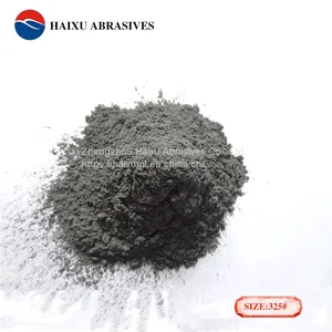Silicon Carbide Castable 95% SiC Flour 325 Mesh thumbnail-1