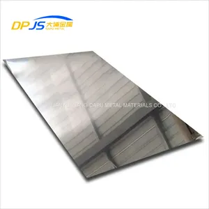 AISI/ASTM SUS904L/654smo/2520si2/Gh3039/SS304 Stainless Steel Plate/Sheet Ability to Customize thumbnail-4