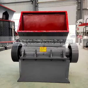 Construction of Hammer Mill Slideshare thumbnail-3