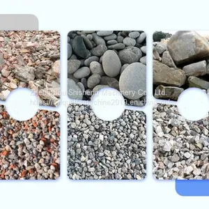 Hammer Mill for Stone Crushing thumbnail-5