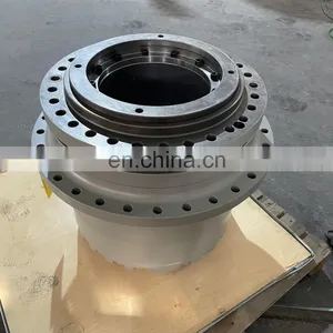 VOE 14592003 14613278 EC700C Travel Reduction EC700BLC EC700B Travel Gearbox For Volvo thumbnail-3