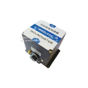 High Performance Wireless Transmission Tilt Sensor thumbnail-1