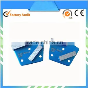 Diamond Floor Grinding Pad for Sale thumbnail-1