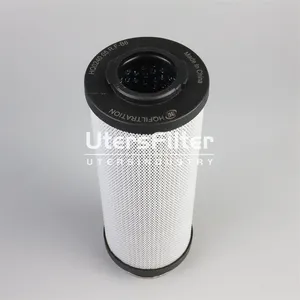 0330 RS 125W-V UTERS Replace HYDAC hydraulic oil filter element thumbnail-5