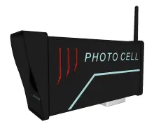 Wireless Photocell thumbnail-1