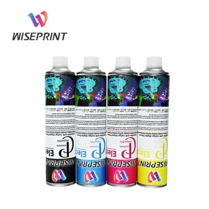 Wiseprint Compatible HP Indigo Q4012 4013D 4014D 4015D ElectroInk For HP Indigo Digital Press 3000 3550 4000 5000 5500 5600 5900 thumbnail-1