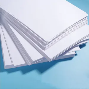 Paper One A4 Paper One 80 GSM 70 Gram Copy Paper / A4 Copy Paper 80gsm / Double A A4 Copy Paper thumbnail-1