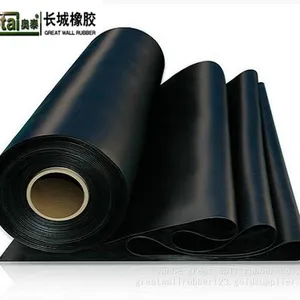 SBR RUBBER SHEET thumbnail-5