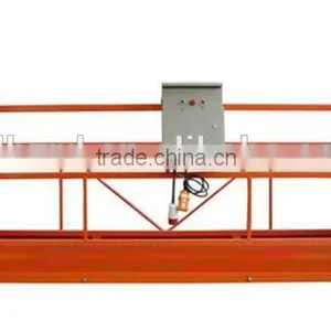 ZLP500 Suspended Rope Platform thumbnail-2