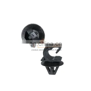 Low Price Professional Made Cnhtc Sitrak C7h/T7h/T5g Cabin Assembly 510w97430-0002 Wire Harness Fixing Clip thumbnail-2