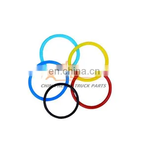 China Original Shacman F2000/L3000/M3000/F3000/X3000 Truck Spare Parts 680 250092 Seal Ring thumbnail-2