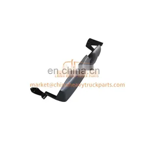 Foton Auman/Aumark Truck Weichai Engine Gearbox Zf/Fast Truck Spare Parts 1b24982105002 RH Rear View Mirror Assy thumbnail-1