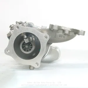 New B01 Turbo 28231-2M800 16379700417 282312M800 1637-970-0417Turbocharger thumbnail-3