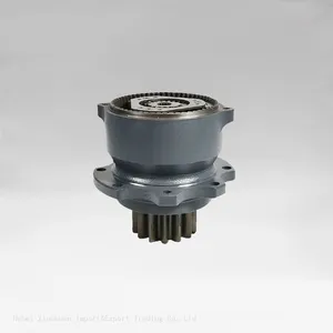 Excavator Parts Rotary Reducer DX60 thumbnail-1