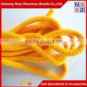 Wholesale Colored Braided Cotton Rope thumbnail-5