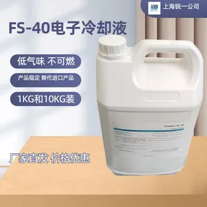 Enasolv FS40 Replacement for 3M Fluorinert FC-40 thumbnail-1