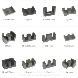 FERROXCUBE Full Range of Ferrite Cores thumbnail-1