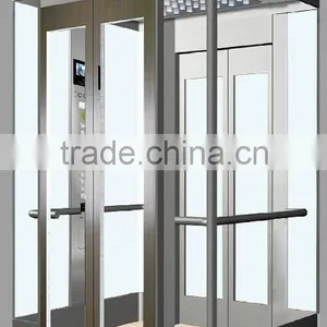 High Quality Panoramic Elevator Lift G-J1609 thumbnail-1