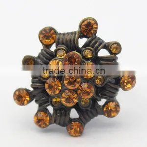 New Jewelry!2014 Fashion Jewelry Big Rings Wedding Rings thumbnail-1