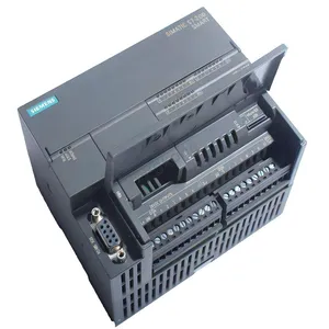 6ES7288-2DR32-0AA0 Siemens SIMATIC S7-200 SMART,digital Input/output SM DR32, 16DI/16DO, 16DI 24V DC thumbnail-3