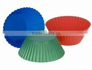 Custom Moulded Silicone Cake Mold thumbnail-1