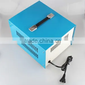 Svc 2000w Automatic Voltage Regulator 240V thumbnail-5
