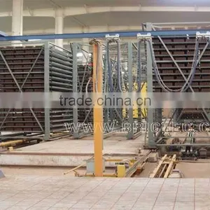 Industrial Gas Dryers, Chamber Dryer for Birck Making Plant thumbnail-6