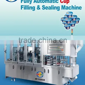Automatic Manual Production Machine thumbnail-3
