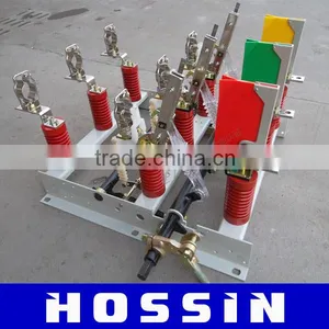 FN7-12 12KV Load Break Switch 11KV LBS thumbnail-1