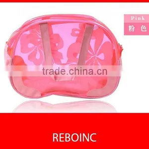 Silicone Cosmetic Bag thumbnail-1